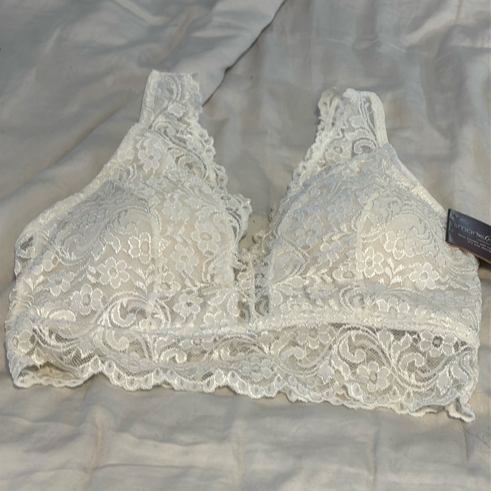 Smart &Sexy bralette